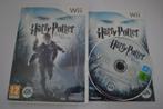 Harry Potter and the Deathly Hallows Part 1 (Wii HOL), Nieuw