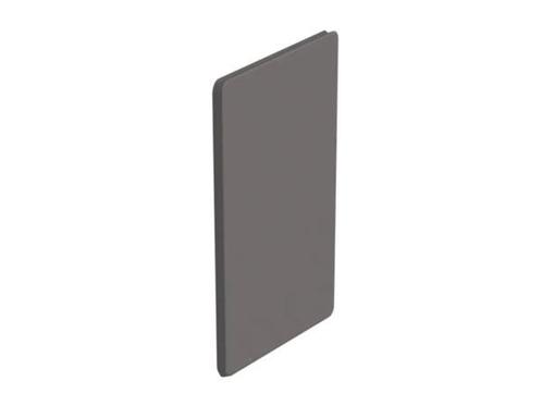 Veiling - Saniselect infraroodpaneel 1185x585mm Kiara mat an, Doe-het-zelf en Bouw, Verwarming en Radiatoren, Nieuw