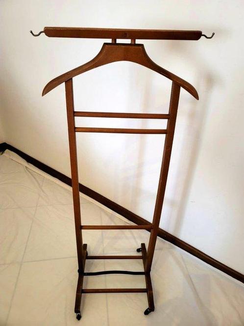 Fratelli Reguitti - Dressboy - Hout - Servomuto Reguitti, Antiek en Kunst, Curiosa en Brocante