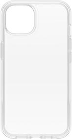Otterbox - Symmetry Clear iPhone 14 / 13 - transparant, Télécoms, Téléphonie mobile | Housses, Coques & Façades | Apple iPhone
