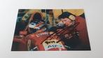 Michael Schumacher - Fotografia Autografata, Verzamelen, Automerken, Motoren en Formule 1, Nieuw