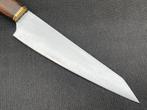 Keukenmes - R180 - Olive - Italië - chefs Gyuto mes