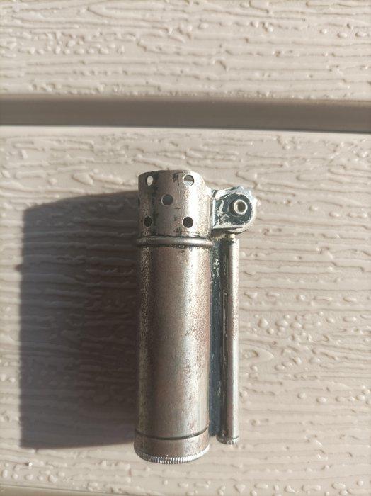 Dunhill - Da Trincea - Zonder minimumprijs - Zakaansteker -, Collections, Articles de fumeurs, Briquets & Boîtes d'allumettes