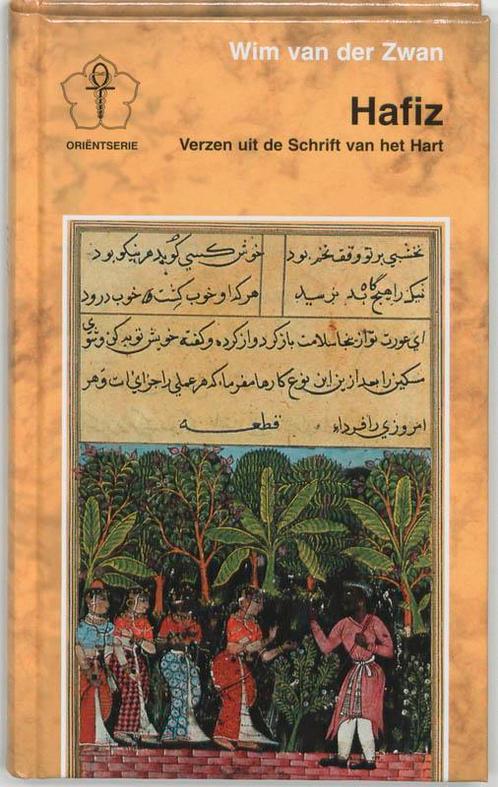 Hafiz 9789020219685, Boeken, Filosofie, Gelezen, Verzenden