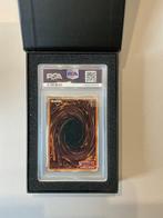 Konami Graded card - Yu-Gi-Oh! - Exodia - Yu-Gi-Oh! - PSA 9, Nieuw