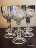 Nachtmann - Verre à vin - Verre, Cristal, Antiek en Kunst