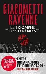 Le Triomphe des Ténèbres 9782253258247, Eric Giacometti, Jacques Ravenne, Verzenden
