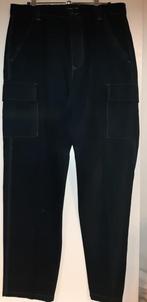 Werkbroek navy (Broeken, Kleding), Vêtements | Hommes, Pantalons, Verzenden