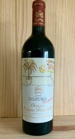 2006 Chateau Mouton Rothschild - Bordeaux, Pauillac 1er, Nieuw