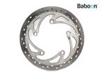 Remschijf Achter BMW K 1200 GT (K1200GT K44), Motoren, Verzenden, Gebruikt