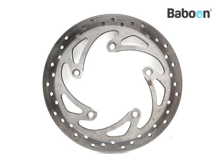 Remschijf Achter BMW K 1200 GT (K1200GT K44), Motoren, Onderdelen | BMW, Gebruikt, Verzenden