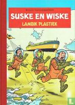Suske en Wiske - Lambik plastiek - 2019, Boeken, Eén stripboek, Verzenden, Zo goed als nieuw, Gucht, Peter Van.