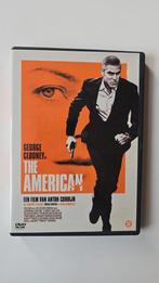 THE AMERICAN (DVD), Cd's en Dvd's, Gebruikt