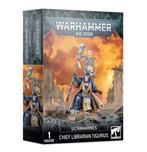 Ultramarines Chief Librarian Tigurius (Warhammer 40.000, Ophalen of Verzenden, Nieuw