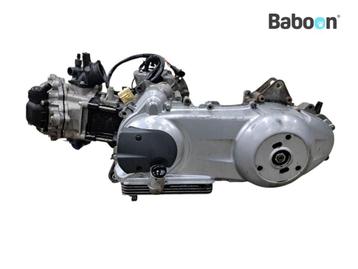 Moteur Piaggio | Vespa GTS 300 IE 2009-2013 (GTS300 beschikbaar voor biedingen