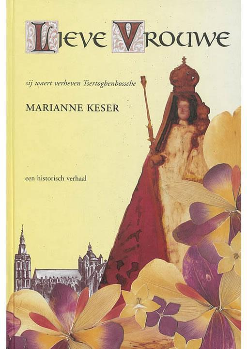 Lieve Vrouwe, Livres, Ésotérisme & Spiritualité, Envoi