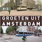 Groeten uit Amsterdam 9789491065941 Robert Mulder, Boeken, Kunst en Cultuur | Fotografie en Design, Verzenden, Gelezen, Robert Mulder