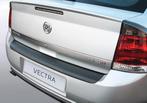 Achterbumper Beschermer | Opel Vectra C 4/5-deurs 2002-2009, Verzenden, Nieuw