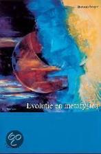 Evolutie en metafysica 9789055732401 H. Berger, Verzenden, H. Berger