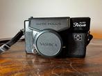 Yashica Auto Focus with 2,8/38mm | Analoge camera, Audio, Tv en Foto, Fotocamera's Analoog, Nieuw