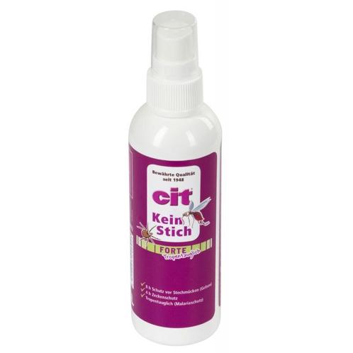 Cit keinstich forte 100 ml pompverstuiver - kerbl, Dieren en Toebehoren, Overige Dieren-accessoires, Nieuw