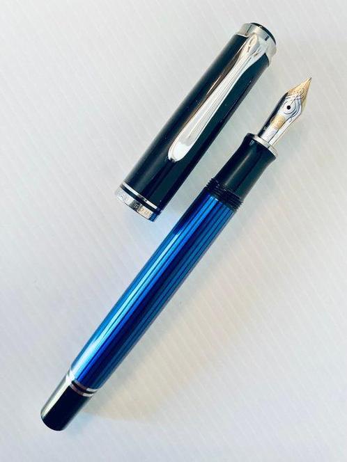 Pelikan - M405 Souveran - Vulpen, Verzamelen, Pennenverzamelingen