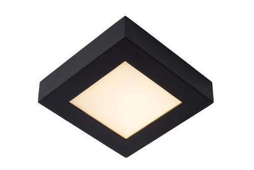 Lucide BRICE-LED - Plafonnière Badkamer - LED, Huis en Inrichting, Lampen | Overige, Nieuw, Verzenden