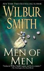 Men of Men 9780312940720, Boeken, Gelezen, Wilbur Smith, Wilbur Smith, Verzenden