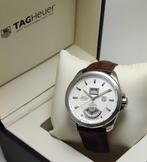 TAG Heuer - Grand Carrera Calibre 8 GMT - WAV5112 - Heren -, Handtassen en Accessoires, Horloges | Antiek
