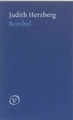 Botshol 9789028204829 Judith Herzberg, Verzenden, Gelezen, Judith Herzberg