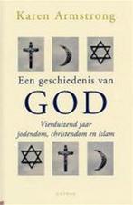 Een geschiedenis van God 9789041407764 Karen Armstrong, Verzenden, Gelezen, Karen Armstrong