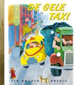 De gele taxi 9789054449034, Boeken, Kinderboeken | Baby's en Peuters, Gelezen, I. Simonton Black, L. Sprague Mitchell, Verzenden