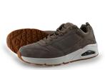 Skechers Sneakers in maat 42 Beige | 5% korting, Overige kleuren, Verzenden, Zo goed als nieuw, Skechers