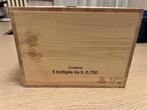 2021 Tenuta San Guido Sassicaia - Bolgheri - 6 Fles (0,75, Verzamelen, Nieuw