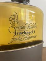 Cacharel - Cacharel - Bouteille de parfum - pour l’homme -, Antiek en Kunst
