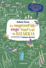 Het ongelooflijk enge voorval in Bizarria / Bizarria / 2, Boeken, Kinderboeken | Jeugd | onder 10 jaar, Verzenden, Zo goed als nieuw