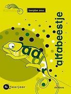 Kameleon spelling 4 - alfabeestje 9789048609963, Boeken, Verzenden, Zo goed als nieuw, Robert Van den Abbeele