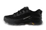 Merrell Sneakers in maat 43,5 Zwart | 10% extra korting, Kleding | Heren, Schoenen, Sneakers, Zo goed als nieuw, Merrell, Zwart