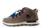Timberland Veterschoenen in maat 44½ Bruin | 5% extra, Kleding | Heren, Schoenen, Bruin, Verzenden, Timberland, Gedragen