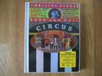 De Rolling Stones - rock and roll circus - CD box set - 2019, Cd's en Dvd's, Nieuw in verpakking