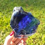 Andara Glass Exemplaar - Hoogte: 6 cm - Breedte: 10 cm- 570