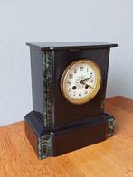 horloge de cheminée - Art nouveau Marbre - 1850-1900 -