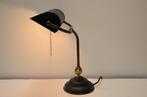 Domicil - Lampe de bureau - Lampe de bureau lourde,, Antiek en Kunst