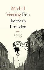 Een liefde in Dresden 9789460039898 Michel Veering, Verzenden, Gelezen, Michel Veering