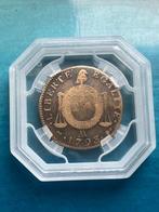 Frankrijk. Nationale Conventie (1792-1795). 2 Sols 1793-AA,