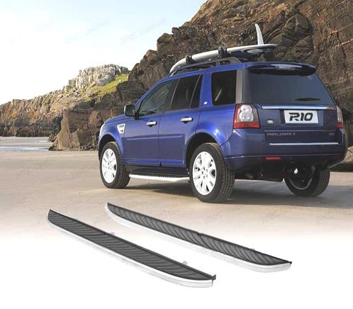 Marche-Pieds Pour Land Rover Freelander 07-, Auto-onderdelen, Carrosserie, Verzenden