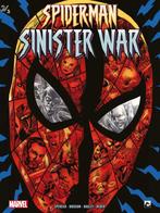 Spider-Man: Sinister War 2 (van 2) [NL], Verzenden, Nieuw