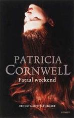 Fataal Weekend 9789021010861 Patricia Cornwell, Verzenden, Gelezen, Patricia Cornwell