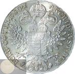 Oostenrijk. Lot van 4 stuks Maria Theresa Thalers, alle, Postzegels en Munten