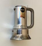 Alessi - Richard Sapper - Cafetière - 9090/6 - Acier - Mod.